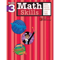 Math Skills, Grade 3