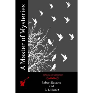 A Master of Mysteries - Paperback