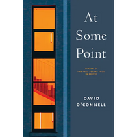 At Some Point - Paperback