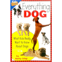 Everything Dog - Paperback