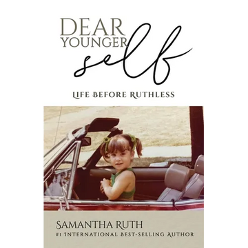 Dear Younger Self - Paperback