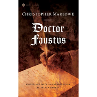 Doctor Faustus - Mass Market Paperbound
