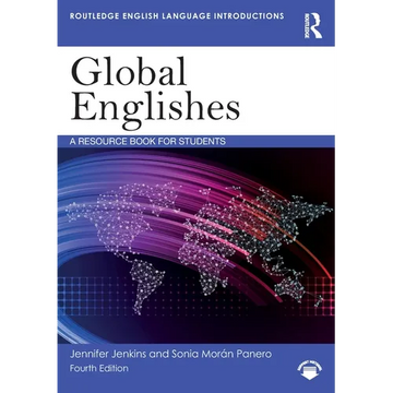 Global Englishes: A Resource Book for Students - Paperback