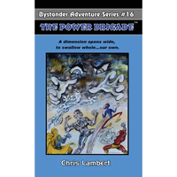 The Power Brigade - Paperback