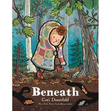 Beneath - Hardcover