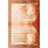 Houses of Children - Paperback