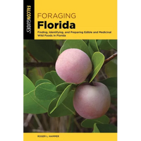 Foraging Florida - Paperback