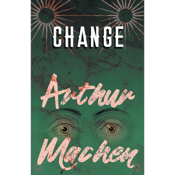 Change - Paperback