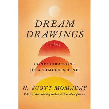 Dream Drawings: Configurations of a Timeless Kind - Paperback
