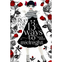 13 Ways to Midnight (The Midnight Saga Book #3) - Paperback