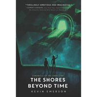 The Shores Beyond Time - Paperback