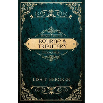 Bourne & Tributary - Paperback