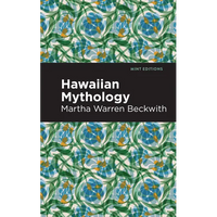 Hawaiian Mythology - Paperback