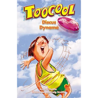 Discus Dynamo - TooCool Series - Paperback