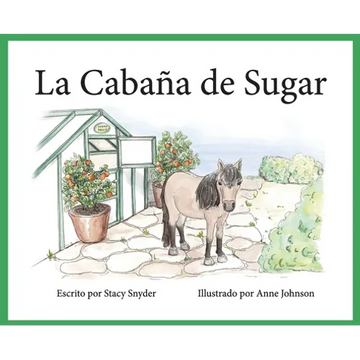 La Cabaña de Sugar - Hardcover