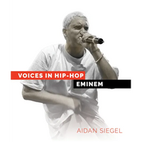 Eminem - Library Binding