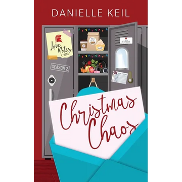 Christmas Chaos - Paperback