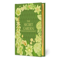 The Secret Garden - Hardcover