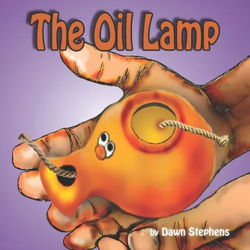 The Oil Lamp - Paperback