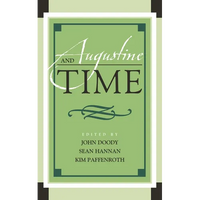 Augustine and Time - Paperback