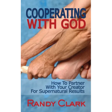 Cooperating With God: How To Partner With Your Creator For Supernatural Results - Paperback