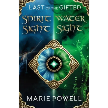 Last of the Gifted: Epic Fantasy in Medieval Wales - Paperback