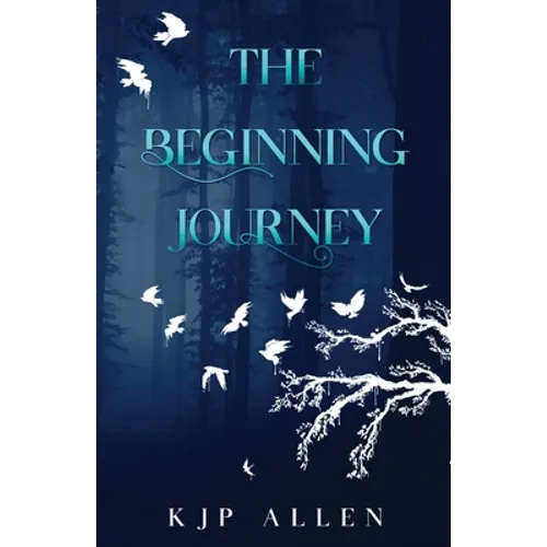 The Beginning Journey