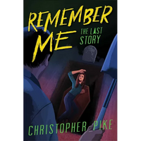 The Last Story - Paperback