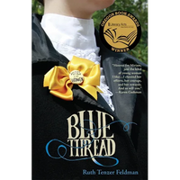 Blue Thread - Paperback