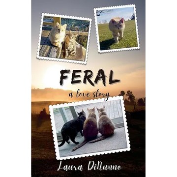 Feral: A Love Story - Paperback