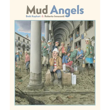 Mud Angels - Hardcover