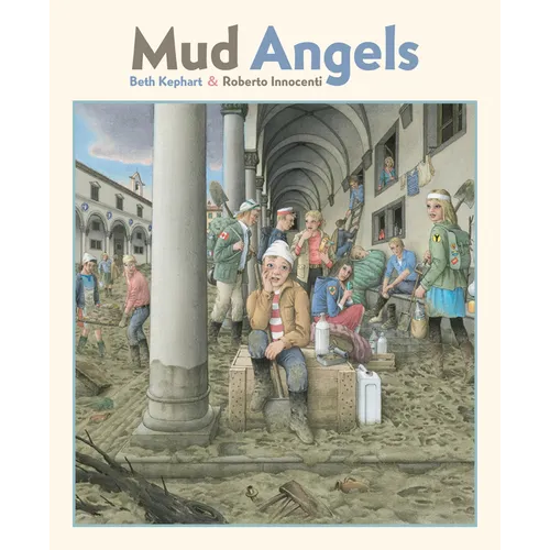 Mud Angels