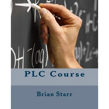 PLC Course - Paperback