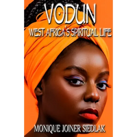 Vodun: West Africa's Spiritual Life - Paperback