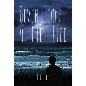 Seven Tears at High Tide - Paperback