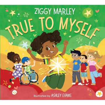 True to Myself - Hardcover