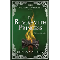 The Blacksmith Princess - Paperback