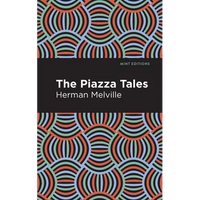 The Piazza Tales - Paperback