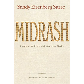 Midrash: Reading the Bible with Question Marks - Paperback