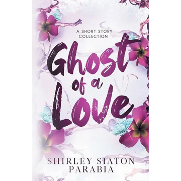 Ghost of a Love - Paperback