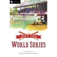 World Series - Paperback
