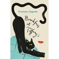 Breakfast at Tiffany's - Paperback