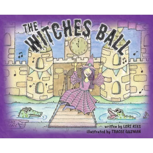 The Witches Ball