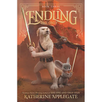 Endling: The Only - Paperback