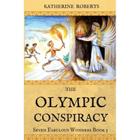 The Olympic Conspiracy - Paperback