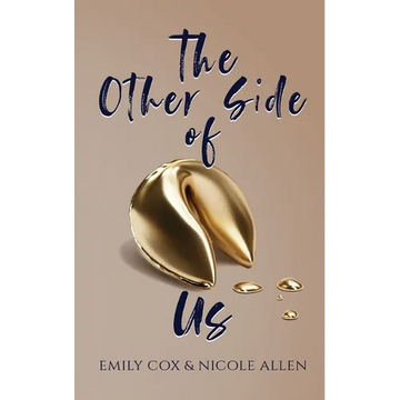 The Other Side of Us - Paperback