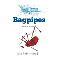Bagpipes - Paperback