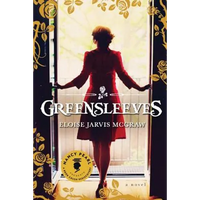 Greensleeves - Paperback