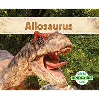 Allosaurus - Library Binding