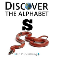 S - Hardcover